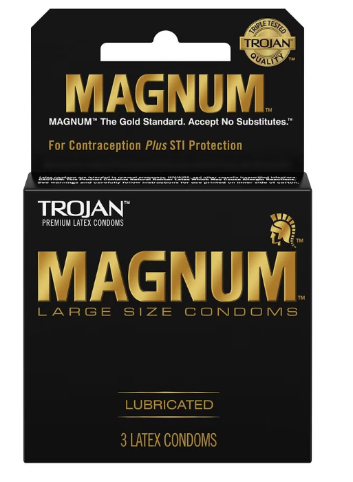 Condoms